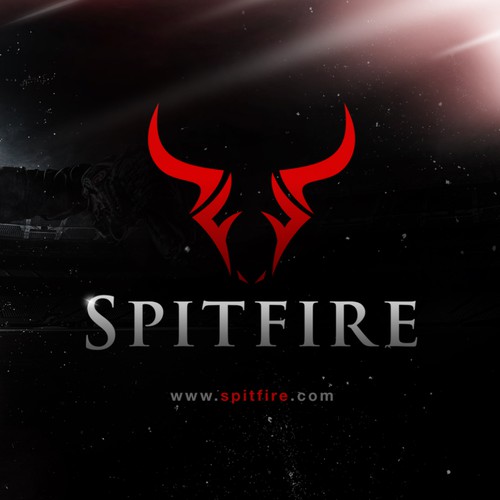 SpitFire Logo