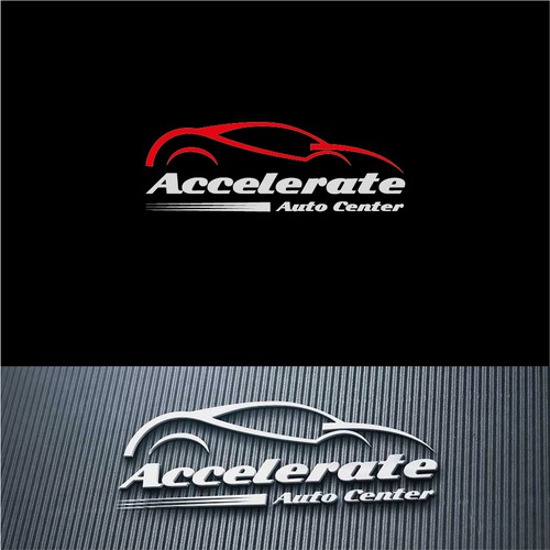 Accelerate Auto Center