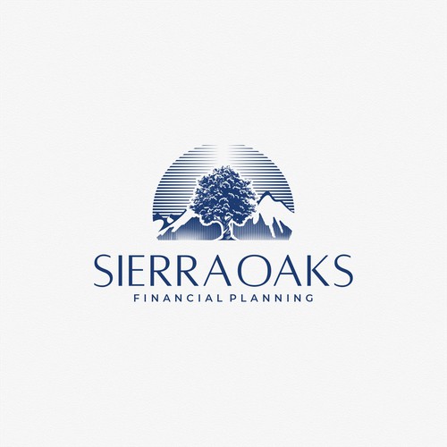 Sierra Oaks Logo contest