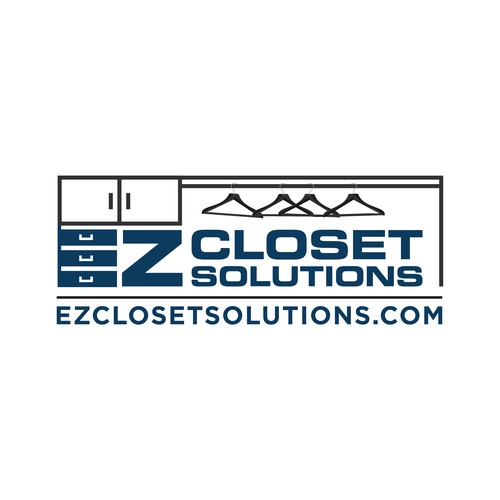Closet logo
