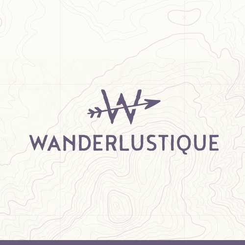 Logo for a Adventure & Travel retailer