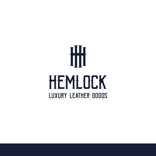 Hemlock luxury Leather Goods