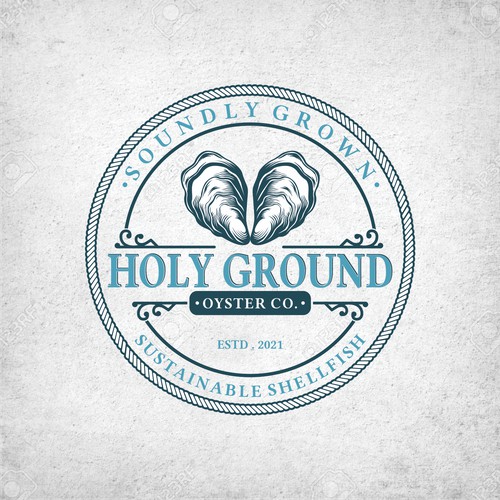 Holy Ground Oyster Company