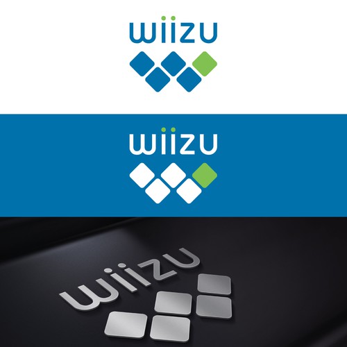 Logomarca Wiizu/Telco