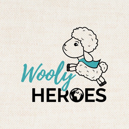 Wooly Heroes