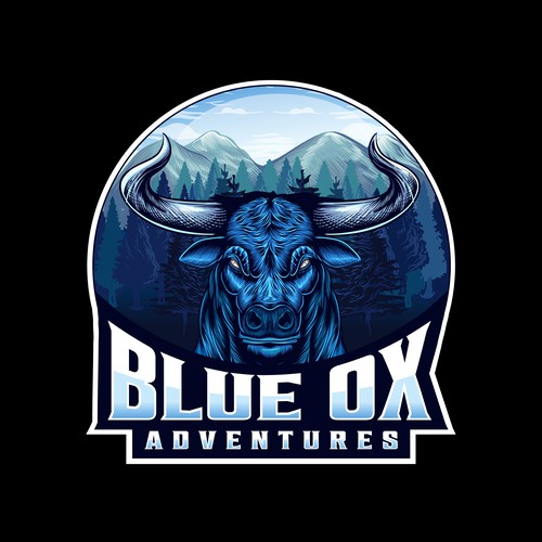 Blue Ox Adventures