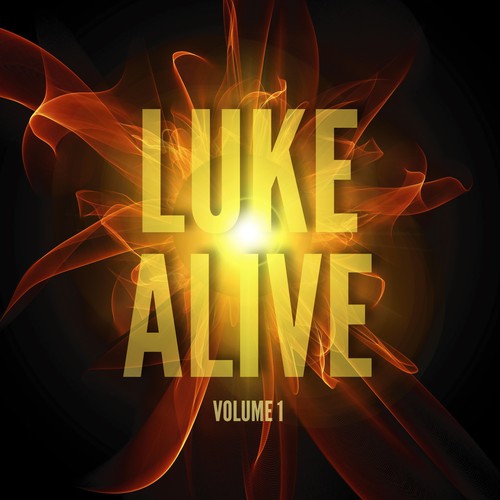 Luke Alive