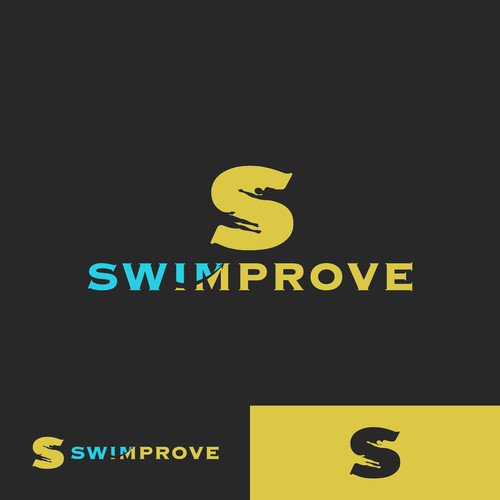 Swimprove Logo