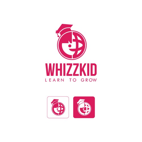 Whizzkid Logo