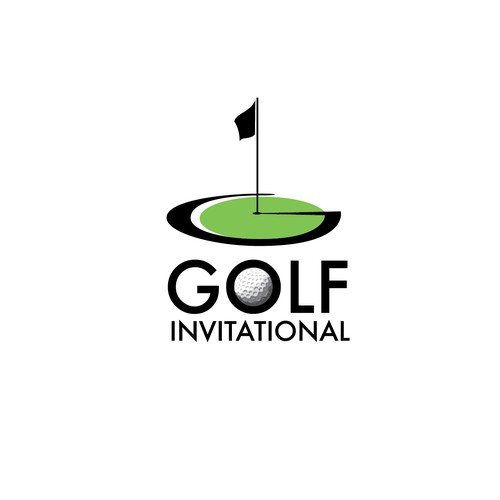 Golf Outing logo
