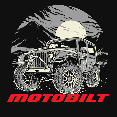 Motobilt