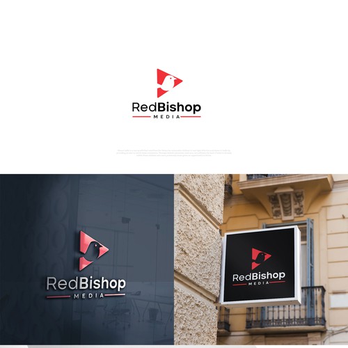 Red Bishop Media