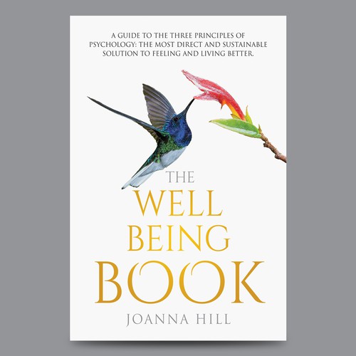 The Well-Being Book