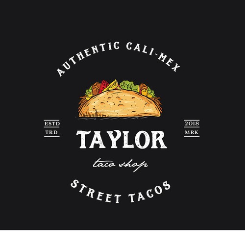Taylor taco shop