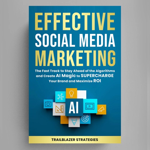 Effective Social Media Marketing
