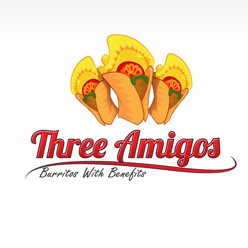 THREE AMIGOS - BURRITOS WITH BENEFITS: hip, fast, casual, Mexican-inspired restaurant