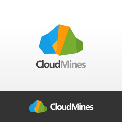 New logo wanted for Cloudmines