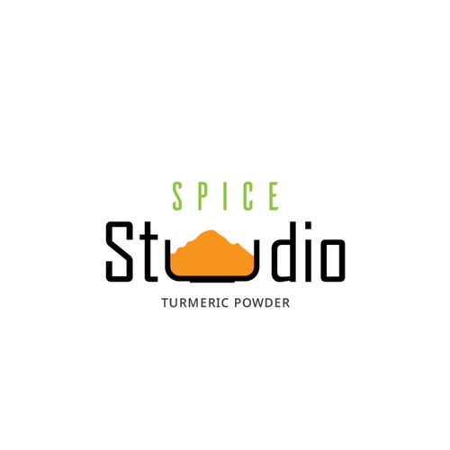Spice Studio logo 