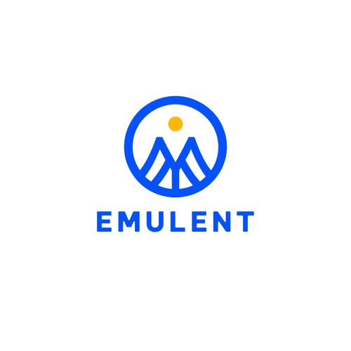 Emulent Logo