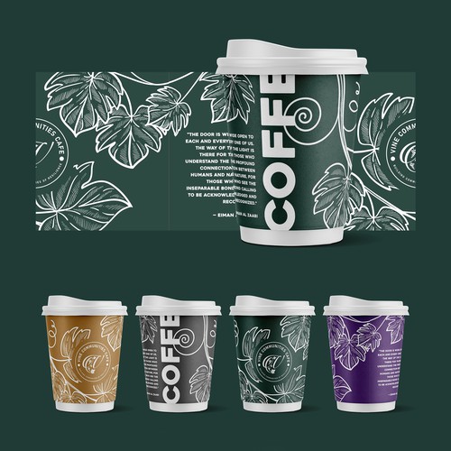 PAPER CUP 