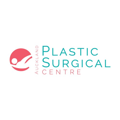 Modern logo for Plastic Surgery Centre