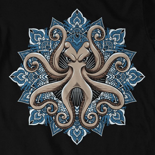 Octopus in culture