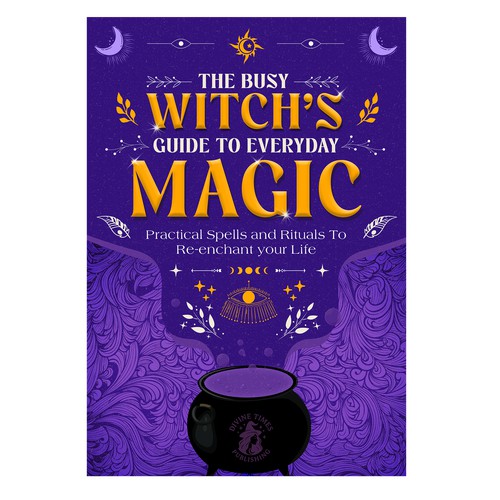 The Busy Witch's Guide