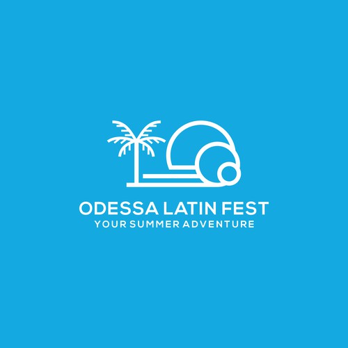 Odessa Latin Fest