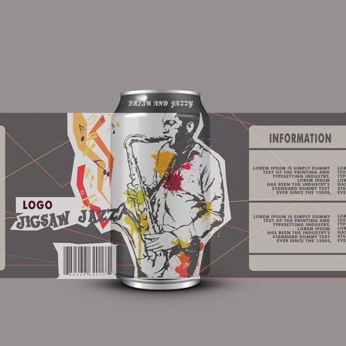 packaging design
