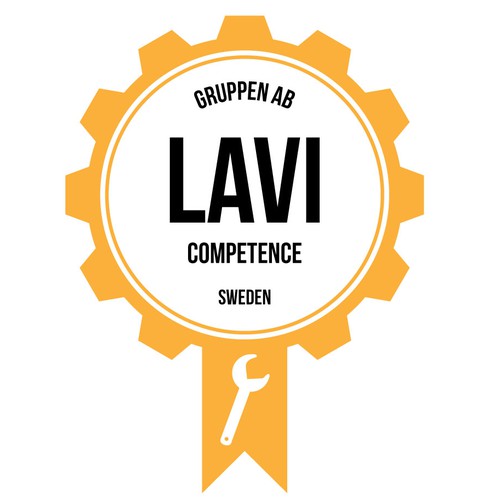 Logo for LAVI