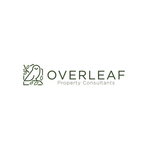 Logo Concept for Overleaf