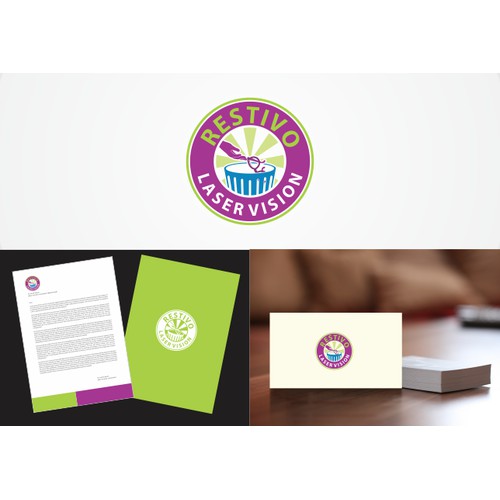 Help Us Create A Really Fun Logo