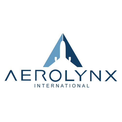 Create the next logo for Aerolynx International