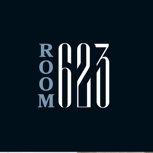 Logo design for a Jazz Club