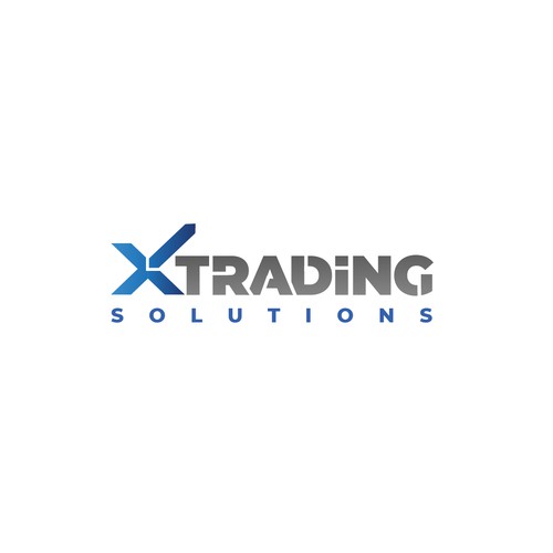 Logo for foreign exchange trading fund