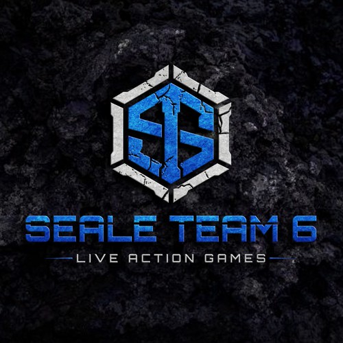 Seale Team 6 Live Action Games