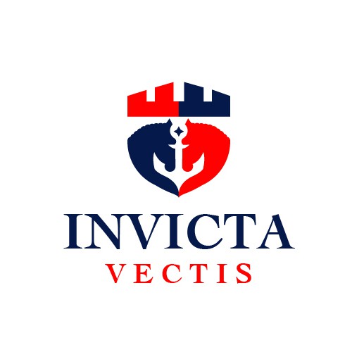 simple, clean, modern logo design