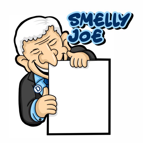 smelly joe