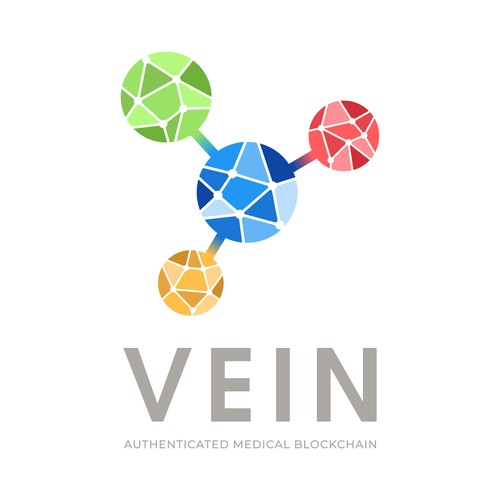 Logo Design for VEIN