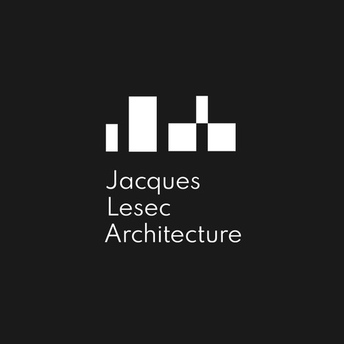 JLA Architecture Logo