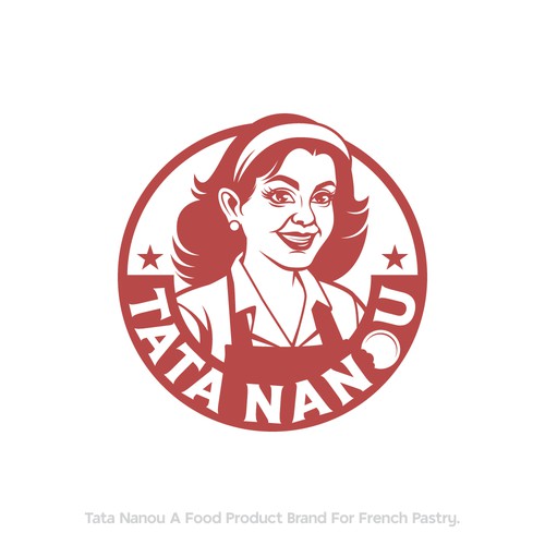 Tata Nanou Logo