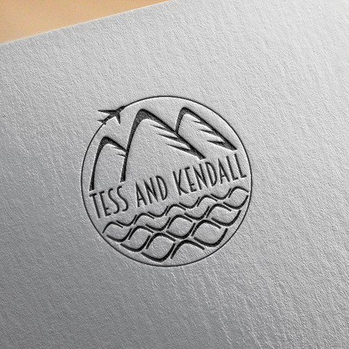 Create a Modern Wedding Logo