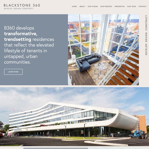 Blackstone 360