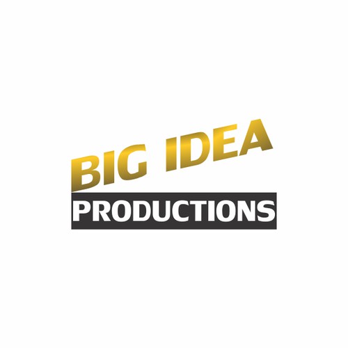 big idea productions
