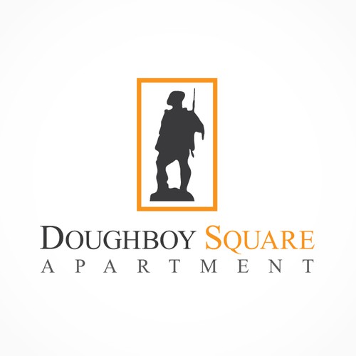 Doughboy Square Apartment