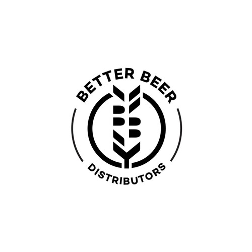 Logo for Better Beer Distributors