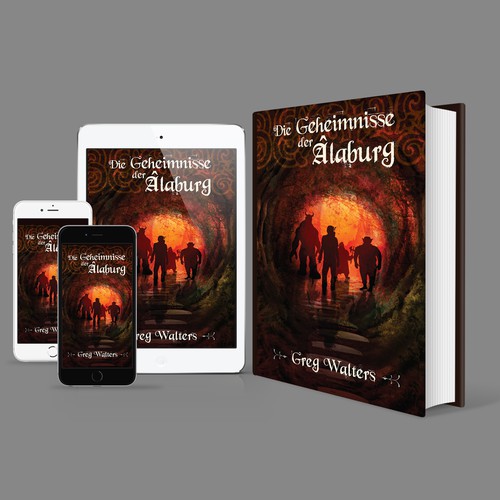 Secrets of Alaburg