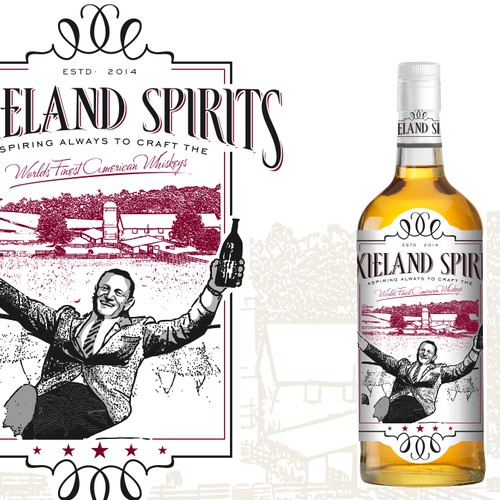 Dixieland Spirits