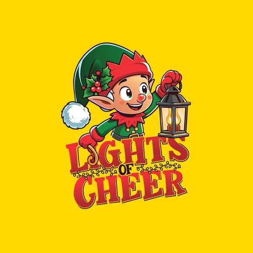 Christmas Lights