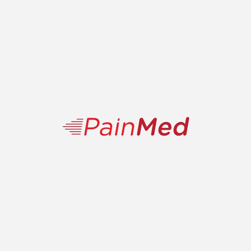 PainMed Logo